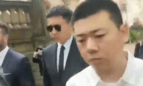 吃瓜直播高云翔,高云翔事件背后的真相  第2张