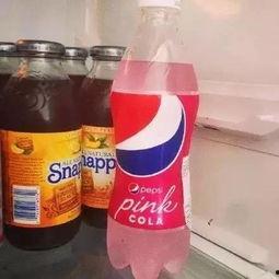 可乐加奶粉吃瓜,独特味蕾体验揭秘  第3张