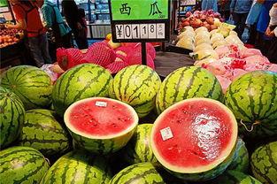 授粉瓜可以吃
