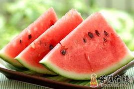 揭西河婆吃瓜,夏日消暑必备的“吃瓜”文化探秘  第3张
