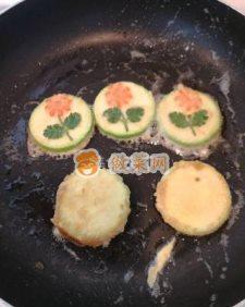 茭瓜可以煎着吃,家常美味煎茭瓜，尽享田园风味  第2张